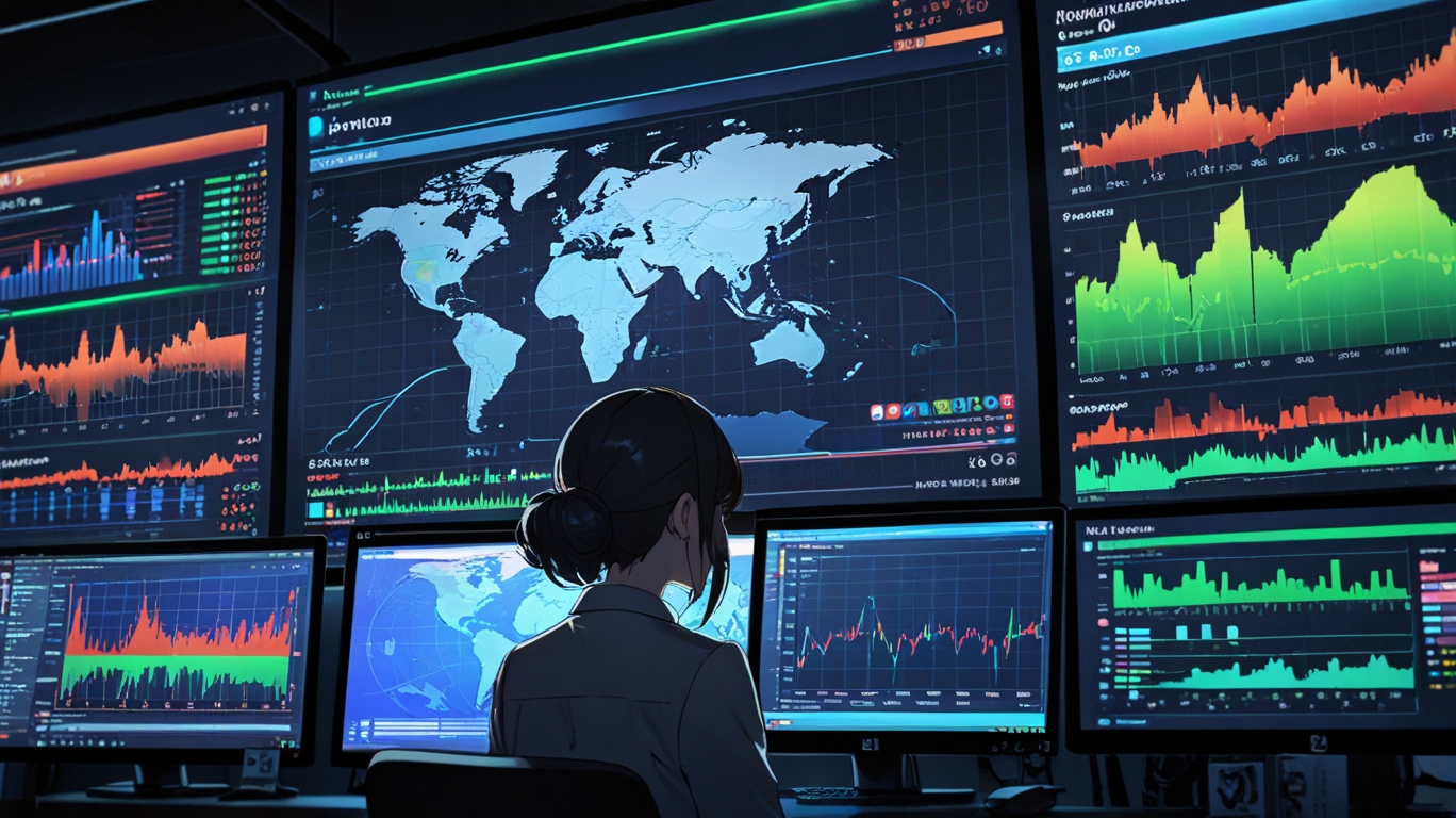 Leonardo_Anime_XL_A_sleek_and_professional_environment_with_a_0